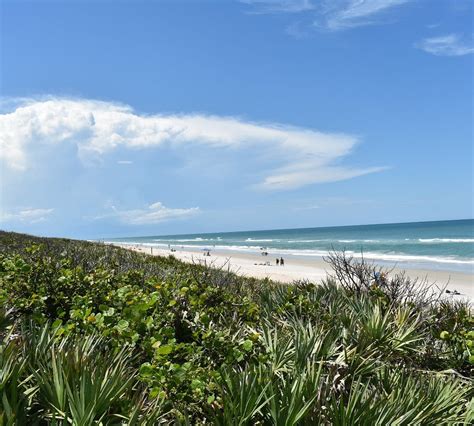 Canaveral National Seashore 